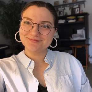 Meet your Posher, Jenna